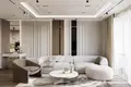 Wohnung 3 zimmer 120 m² in Tirana, Albanien