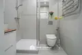 1 bedroom apartment 31 m² Minsk, Belarus