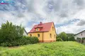 House 142 m² Kedainiai, Lithuania