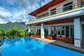 Wohnung 3 Schlafzimmer 538 m² Kamala, Thailand