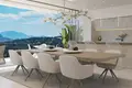 Villa 481 m² Benahavis, Spanien