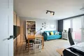 2 room apartment 49 m² Poznan, Poland