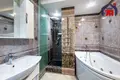 Apartamento 4 habitaciones 140 m² Minsk, Belarús