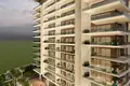 Apartamento 2 habitaciones 126 m² Pafos, Chipre