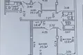 Appartement 4 chambres 115 m² Minsk, Bélarus