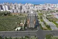 Wohnung 2 zimmer 49 m² Mahmutlar Mahallesi, Türkei