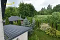 House 140 m² Piatryskauski sielski Saviet, Belarus
