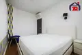 Mieszkanie 2 pokoi 58 m² Mińsk, Białoruś