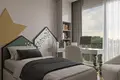 Appartement 2 chambres 65 m² Kartepe, Turquie