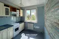 1 bedroom apartment 32 m² Minsk, Belarus