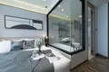 Kondominium 3 Schlafzimmer 105 m² Pattaya, Thailand