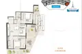 1 room apartment 707 m² Dubai, United Arab Emirates