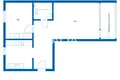 Wohnung 2 zimmer 57 m² Porvoo sub region, Finnland