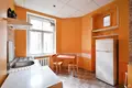 Mieszkanie 4 pokoi 89 m² Ryga, Łotwa