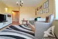 Apartamento 1 habitación 41 m² Brest, Belarús