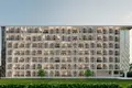 Mieszkanie 2 pokoi 60 m² Rawai, Tajlandia