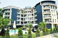 Квартира 1 комната 44 м² Несебр, Болгария
