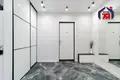 2 room apartment 61 m² Minsk, Belarus