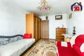 Mieszkanie 3 pokoi 65 m² Mińsk, Białoruś