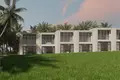 Mieszkanie 2 pokoi 78 m² Tibubeneng, Indonezja