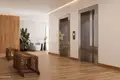 1 bedroom apartment 25 m² Regiao Imediata de Sao Paulo, Brazil