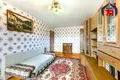Mieszkanie 3 pokoi 65 m² Mińsk, Białoruś
