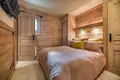 Chalet 5 Schlafzimmer  in Megeve, Frankreich