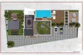 3 bedroom villa 189 m² Alanya, Turkey