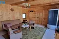 House 32 m² Salcininkai, Lithuania