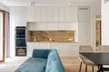 1 bedroom apartment 53 m² Warsaw, Poland