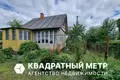 House  Holacki sielski Saviet, Belarus