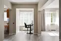 3 room apartment 76 m² Riga, Latvia