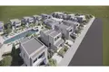 4-Schlafzimmer-Villa 195 m² Paphos, Zypern
