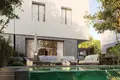 Wohnung 3 Schlafzimmer 143 m² Limassol, Zypern