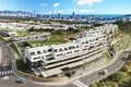 Penthouse 3 pokoi 150 m² Finestrat, Hiszpania