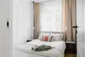 Apartamento 3 habitaciones 48 m² Varsovia, Polonia