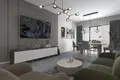 Attique 3 chambres 220 m² Limassol, Chypre