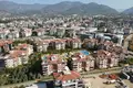 Mieszkanie 225 m² Oba, Turcja