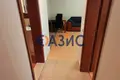 Mieszkanie 2 pokoi 65 m² Nesebyr, Bułgaria