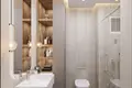 Wohnung 2 zimmer 70 m² Akdeniz, Türkei