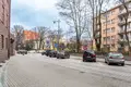 Apartamento 1 habitación 35 m² Breslavia, Polonia