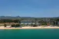Apartamento 3 habitaciones 277 m² Choeng Thale, Tailandia