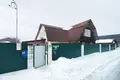 5 room house 234 m² Pierasady, Belarus