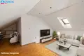 Квартира 3 комнаты 70 м² Вильнюс, Литва