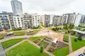 Appartement 2 chambres 58 m² Kopishche, Bélarus