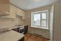 2 room apartment 42 m² Kalodziscanski sielski Saviet, Belarus
