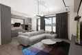 Appartement 3 chambres 129 m² Kordelio Evosmos Municipality, Grèce