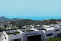 Бунгало 3 комнаты 210 м² Finestrat, Испания