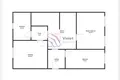 3 bedroom apartment 67 m², Montenegro