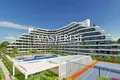 Apartamento 2 habitaciones 50 m² Kepez, Turquía